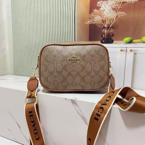 High-Quality Coach Bags and Wallets, $30–$50