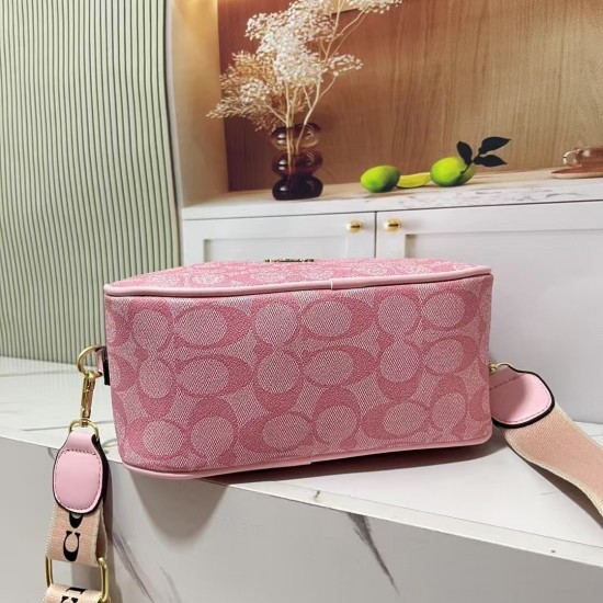 High-Quality Coach Bags and Wallets, $30–$50