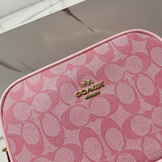 High-Quality Coach Bags and Wallets, $30–$50
