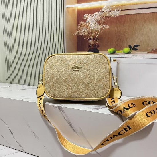 High-Quality Coach Bags and Wallets, $30–$50