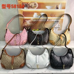 High-Quality Coach Bags and Wallets, $30–$50