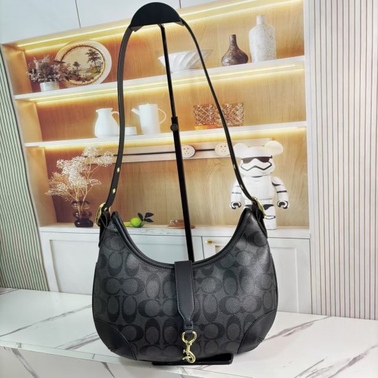 High-Quality Coach Bags and Wallets, $30–$50