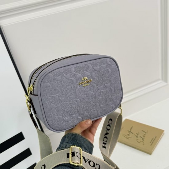 High-Quality Coach Bags and Wallets, $30–$50