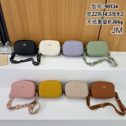 High-Quality Coach Bags and Wallets, $30–$50