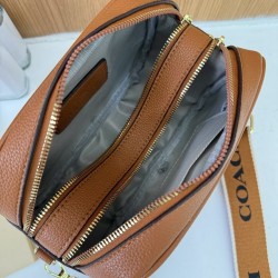 High-Quality Coach Bags and Wallets, $30–$50