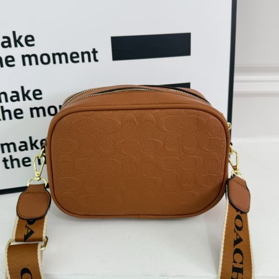High-Quality Coach Bags and Wallets, $30–$50