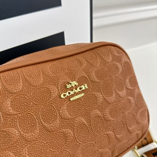 High-Quality Coach Bags and Wallets, $30–$50
