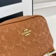 High-Quality Coach Bags and Wallets, $30–$50