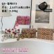 High-Quality Coach Bags and Wallets, $30–$50