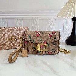 High-Quality Coach Bags and Wallets, $30–$50