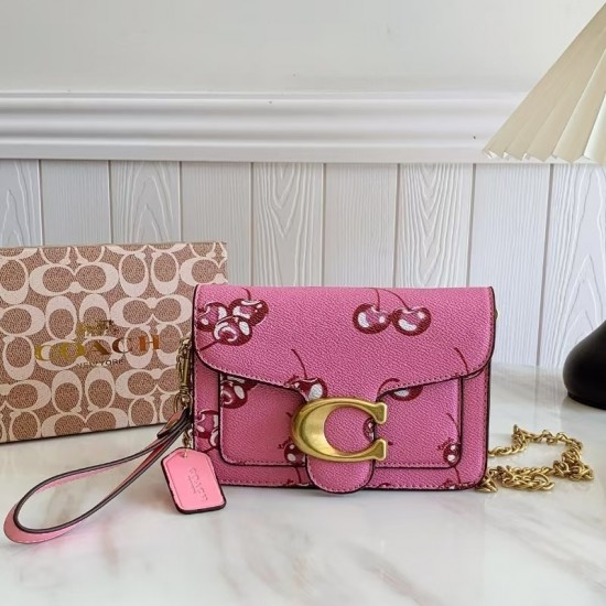 High-Quality Coach Bags and Wallets, $30–$50