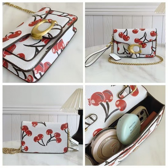 High-Quality Coach Bags and Wallets, $30–$50