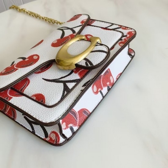 High-Quality Coach Bags and Wallets, $30–$50