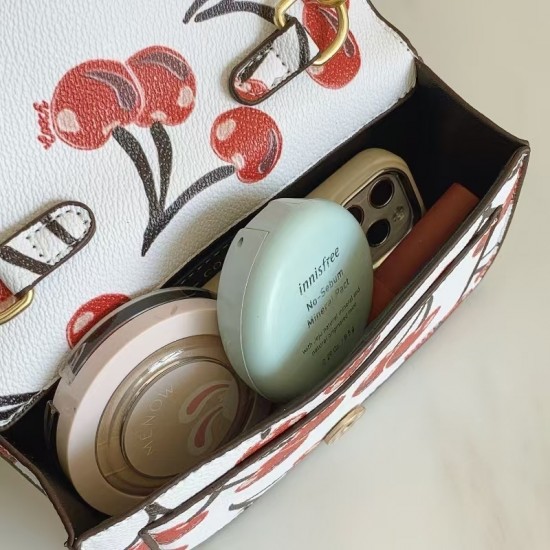 High-Quality Coach Bags and Wallets, $30–$50