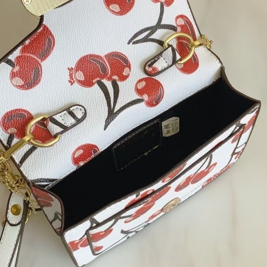 High-Quality Coach Bags and Wallets, $30–$50