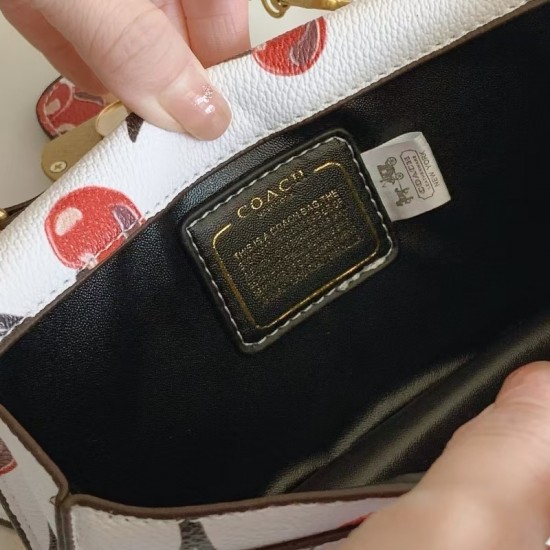 High-Quality Coach Bags and Wallets, $30–$50