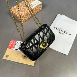 High-Quality Coach Bags and Wallets, $30–$50