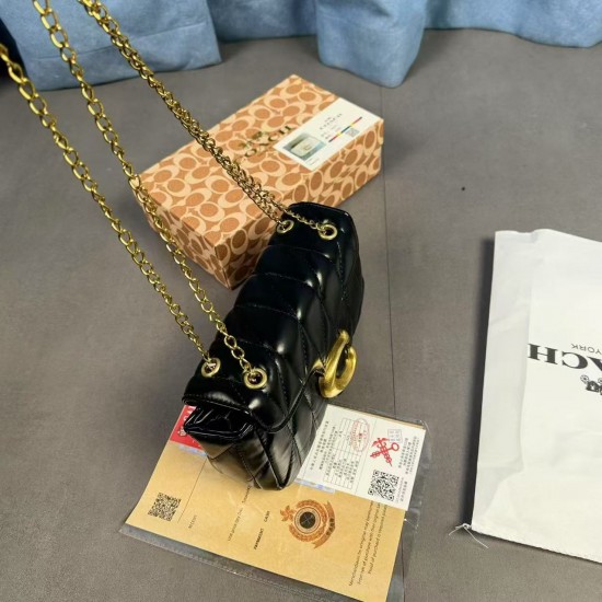 High-Quality Coach Bags and Wallets, $30–$50