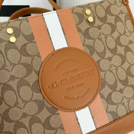 High-Quality Coach Bags and Wallets, $30–$50