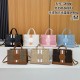 High-Quality Coach Bags and Wallets, $30–$50