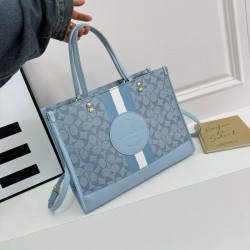 High-Quality Coach Bags and Wallets, $30–$50