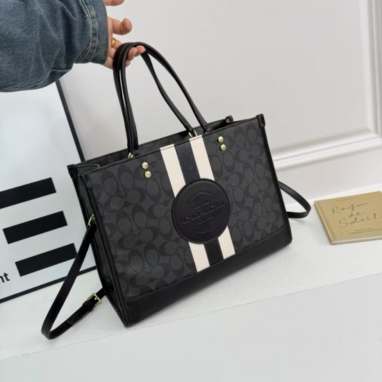 High-Quality Coach Bags and Wallets, $30–$50