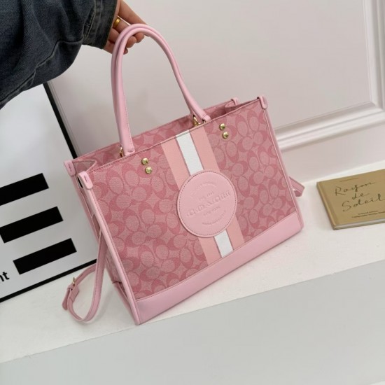 High-Quality Coach Bags and Wallets, $30–$50