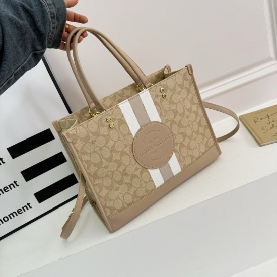 High-Quality Coach Bags and Wallets, $30–$50