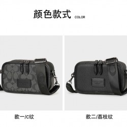High-Quality Coach Bags and Purses, $30–$50