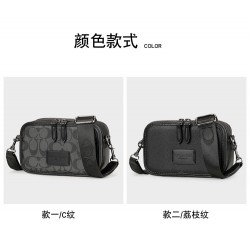 High-Quality Coach Bags and Purses, $30–$50
