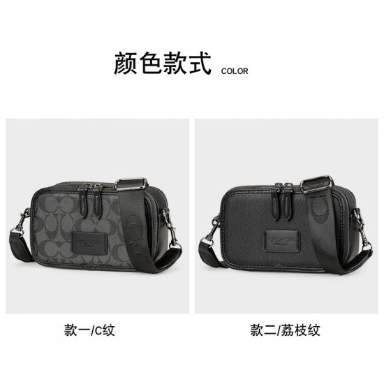 High-Quality Coach Bags and Purses, $30–$50