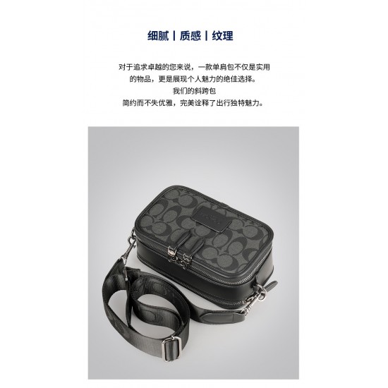 High-Quality Coach Bags and Purses, $30–$50