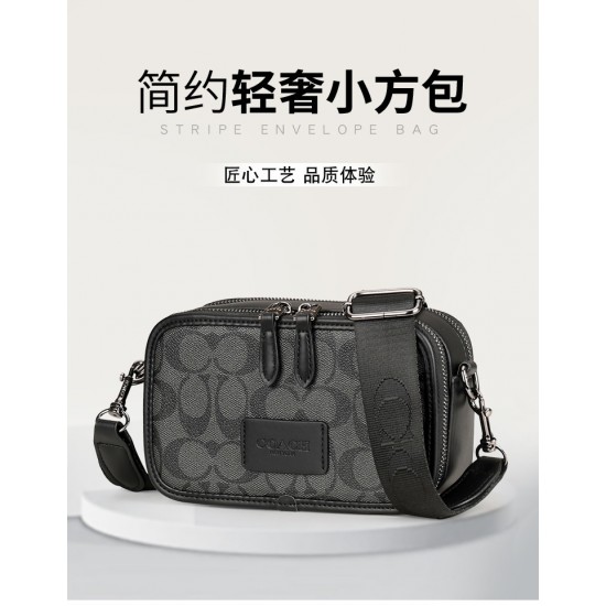 High-Quality Coach Bags and Purses, $30–$50