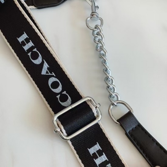 High-Quality Coach Bags and Wallets, $30–$50