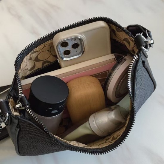 High-Quality Coach Bags and Wallets, $30–$50