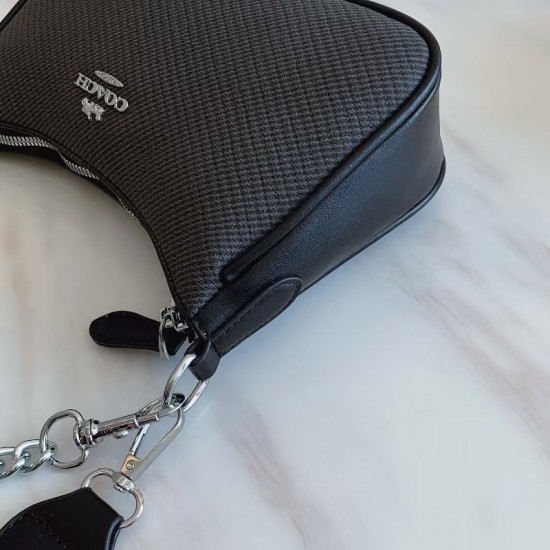 High-Quality Coach Bags and Wallets, $30–$50