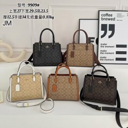 High-Quality Coach Bags and Purses, $30–$50