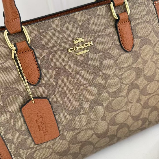 High-Quality Coach Bags and Purses, $30–$50