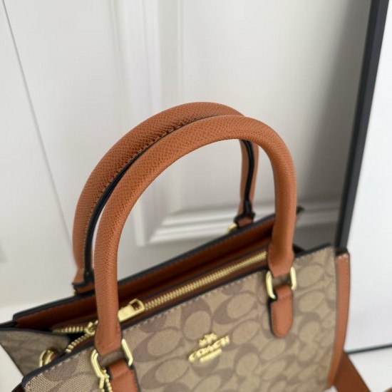High-Quality Coach Bags and Purses, $30–$50