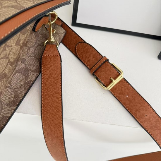 High-Quality Coach Bags and Purses, $30–$50