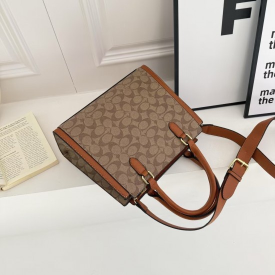 High-Quality Coach Bags and Purses, $30–$50