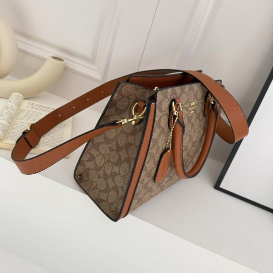 High-Quality Coach Bags and Purses, $30–$50