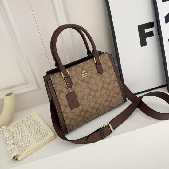 High-Quality Coach Bags and Purses, $30–$50
