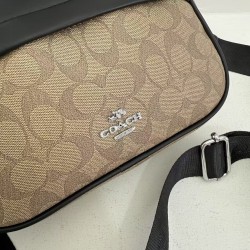 High-Quality Coach Bags and Wallets, $30–$50