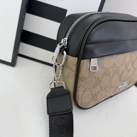 High-Quality Coach Bags and Wallets, $30–$50