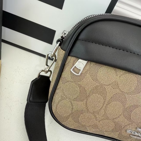 High-Quality Coach Bags and Wallets, $30–$50