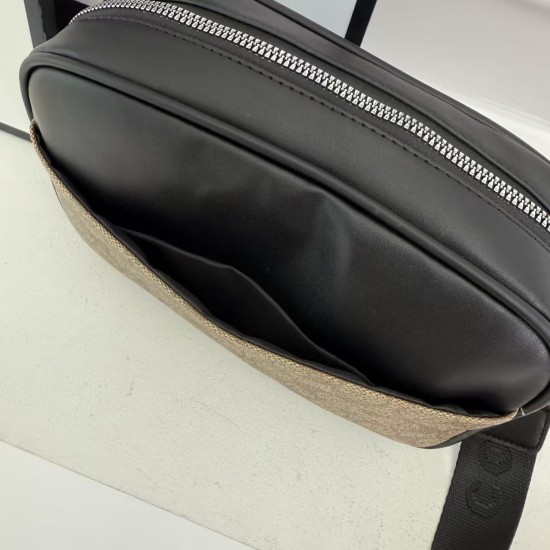 High-Quality Coach Bags and Wallets, $30–$50