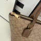 High-Quality Coach Bags and Wallets, $30–$50