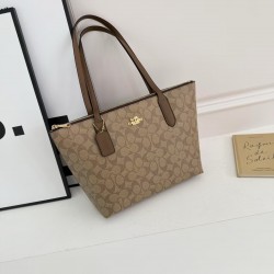 High-Quality Coach Bags and Wallets, $30–$50
