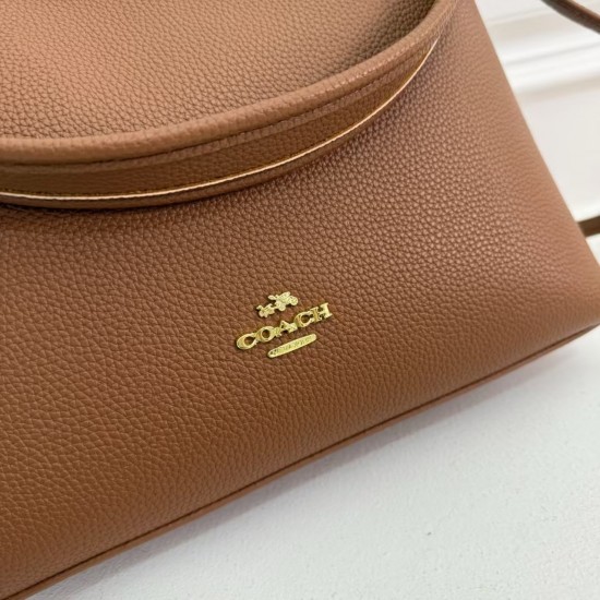 High-Quality Coach Bags and Purses, $30–$50